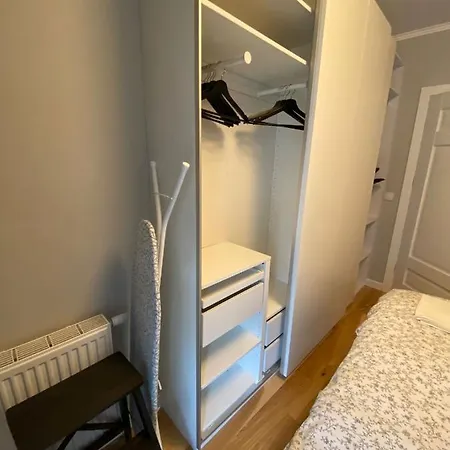 Komfortowy Z Parkingiem 弗罗茨瓦夫