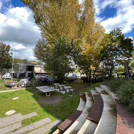 Komfortowy Z Parkingiem *