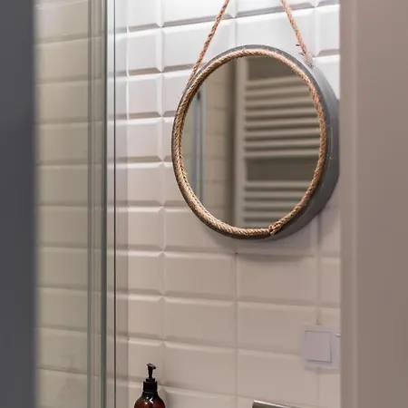 Komfortowy Z Parkingiem