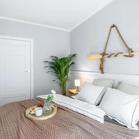 Apartman Komfortowy Z Parkingiem Wrocław