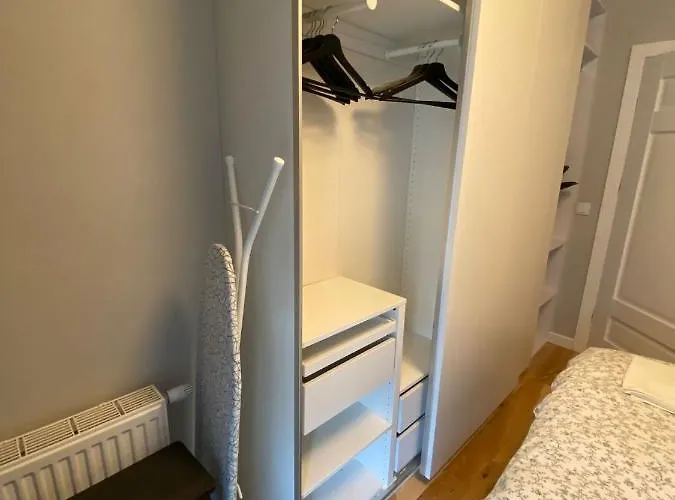 Komfortowy Z Parkingiem Breslavia