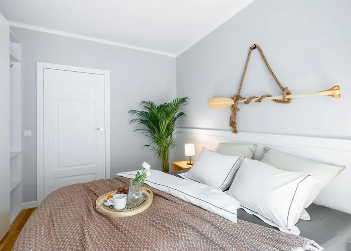 Apartamento Komfortowy Z Parkingiem Breslavia