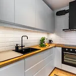 Apartman Komfortowy Z Parkingiem *