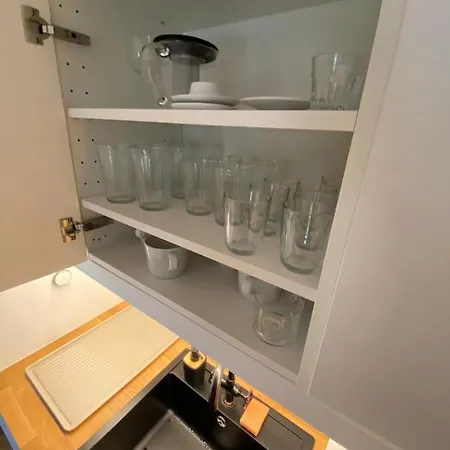 Komfortowy Z Parkingiem *