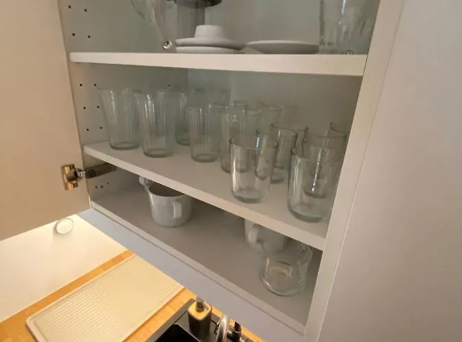 Komfortowy Z Parkingiem *